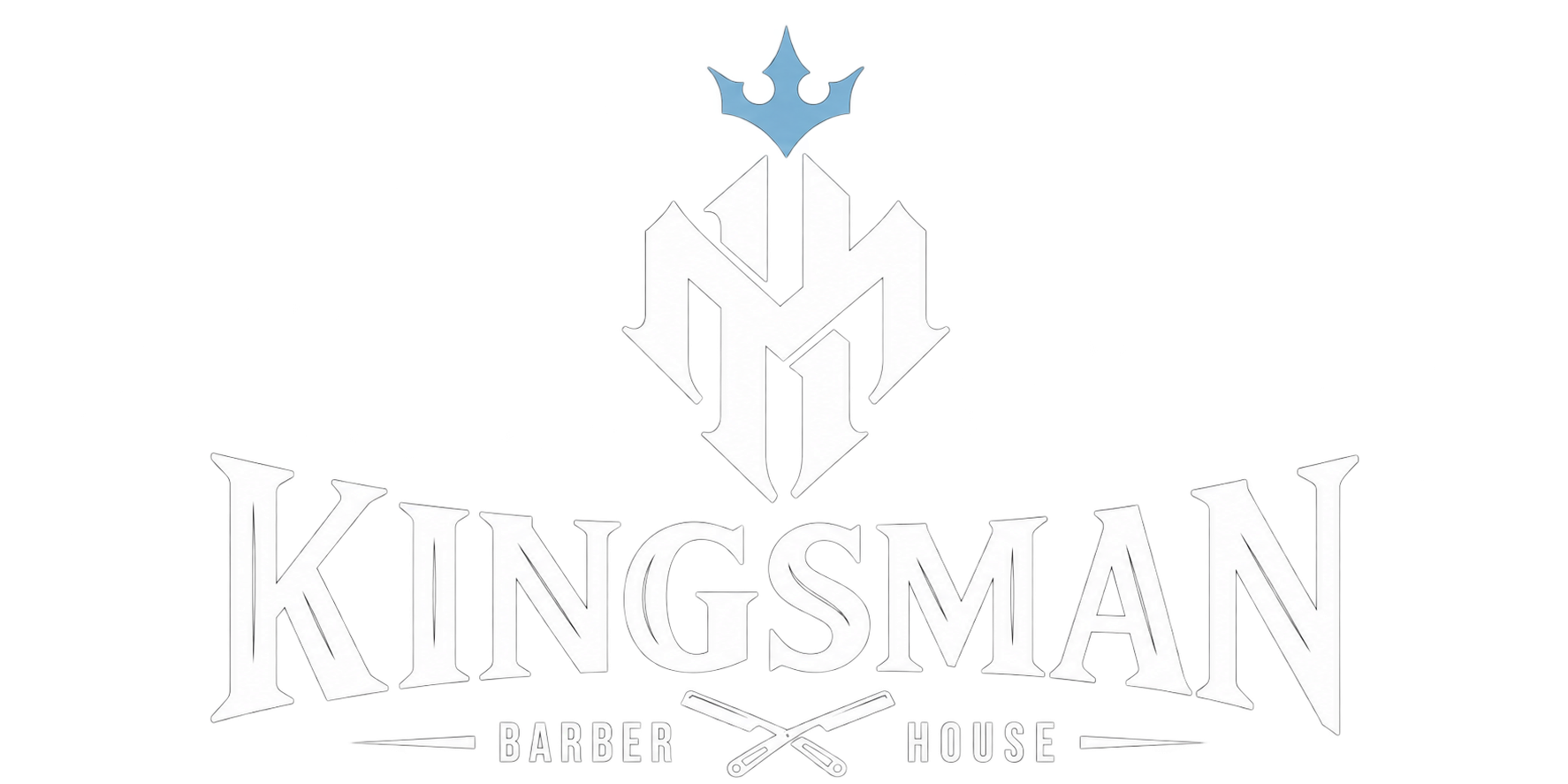 Kingsman Barber House